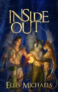 Inside Out (Bloodfeast #1)