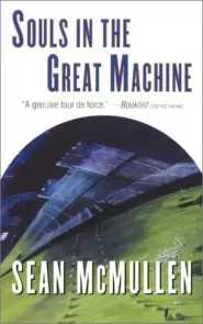 Souls in the Great Machine (Greatwinter Trilogy #1)