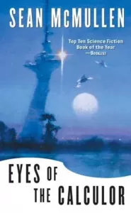 Eyes of the Calculor (Greatwinter Trilogy #3)
