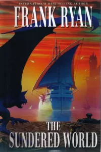 The Sundered World