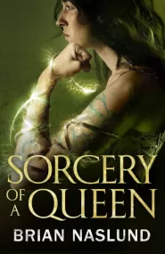 Sorcery of a Queen (Dragons of Terra #2)