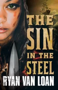 The Sin in the Steel (The Fall of the Gods #1)
