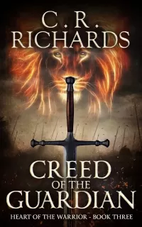 Creed of the Guardian (Heart of the Warrior #3)