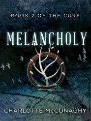 Melancholy (The Cure #2)