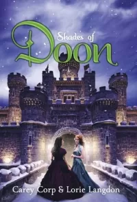 Shades of Doon (Doon #3)