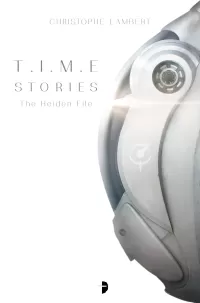 T.I.M.E Stories: The Heiden File (T.I.M.E Stories)
