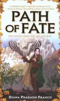 Path of Fate (The Path #1)