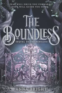 The Boundless (The Beholder #2)