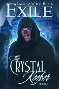 Exile (The Crystal Keeper #1)