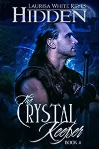 Hidden (The Crystal Keeper #4)