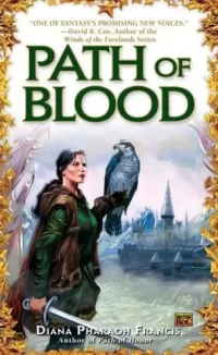 Path of Blood (The Path #3)