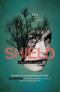 Shield (Spark #3)