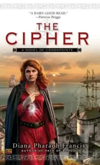 The Cipher (The Crosspointe #1)