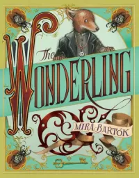 The Wonderling (The Wonderling #1)