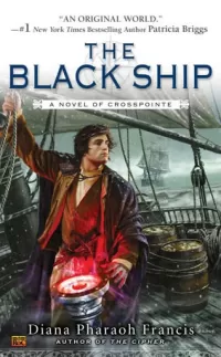 The Black Ship (The Crosspointe #2)
