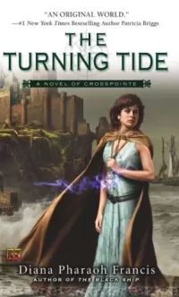 The Turning Tide (The Crosspointe #3)