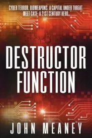 Destructor Function (Case & Kat #1)