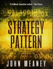 Strategy Pattern (Case & Kat #2)