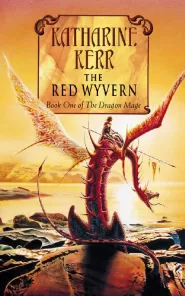 The Red Wyvern (Deverry Series #9)
