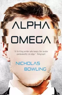 Alpha Omega