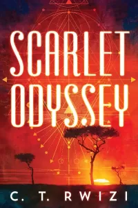 Scarlet Odyssey (Scarlet Odyssey #1)