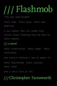 Flashmob (John Smith #2)
