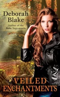 Veiled Enchantments (Veiled Magic #3)
