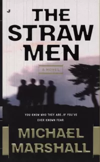 The Straw Men (The Straw Men #1)