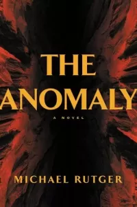 The Anomaly (The Anomaly Files #1)