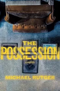 The Possession (The Anomaly Files #2)
