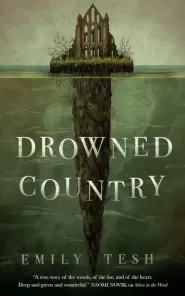 Drowned Country (The Greenhollow Duology #2)