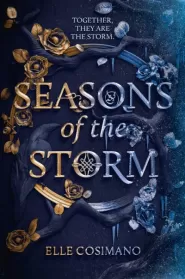 Seasons of the Storm (Seasons of the Storm #1)