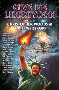 Give Me LibertyCon