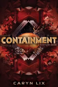 Containment (Sanctuary #2)