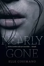 Nearly Gone (Nearly Boswell #1)