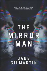 The Mirror Man
