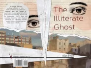 The Illiterate Ghost (Eibonvale Chapbook Line #16)