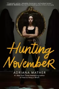 Hunting November (Killing November #2)
