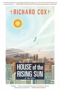 The House of the Rising Sun