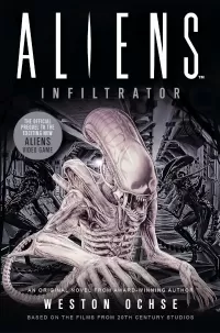 Alien: Infiltrator (Alien Universe)