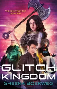 Glitch Kingdom