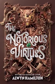 The Notorious Virtues (The Notorious Virtues #1)