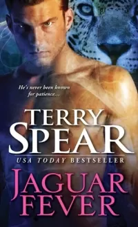 Jaguar Fever (Heart of the Jaguar #2)