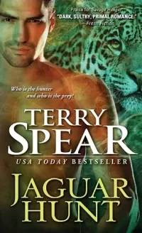 Jaguar Hunt (Heart of the Jaguar #3)
