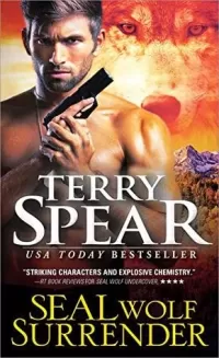 SEAL Wolf Surrender (Heart of the Wolf #27)