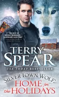 Home for the Holidays (Heart of the Wolf #28)