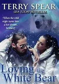 Loving the White Bear (White Bear #1)