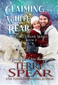 Claiming the White Bear (White Bear #2)