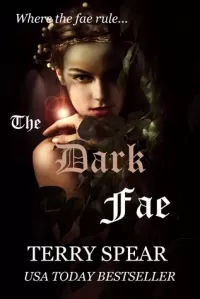 The Dark Fae (The World of Fae #1)