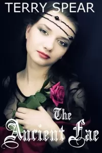 The Ancient Fae (The World of Fae #4)